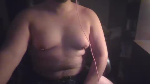Diego69 online show from February 15, 4:03 am