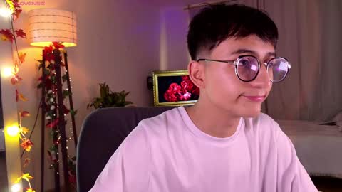 Snapshot of mr_evan1 chatting on March 2, 2:10 pm Mr Evans online show from March 2, 2:10 pm