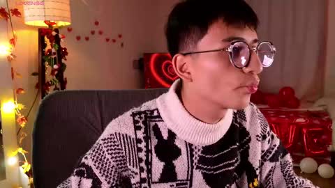 Snapshot of mr_evan1 chatting on February 11, 12:15 pm Mr Evans online show from February 11, 12:15 pm