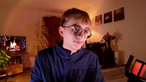 Snapshot of mr_evan1 chatting on October 9, 3:17 pm Mr Evans online show from October 9, 3:17 pm