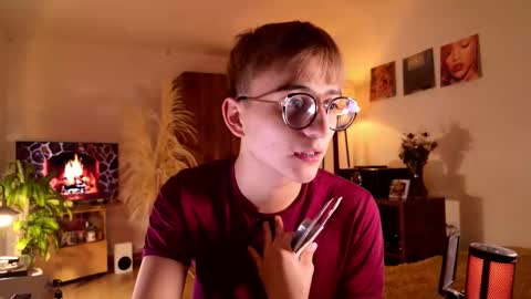 Snapshot of mr_evan1 chatting on September 11, 5:03 pm Mr Evans online show from September 11, 5:03 pm