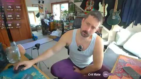 ninko online show from November 24, 4:16 pm