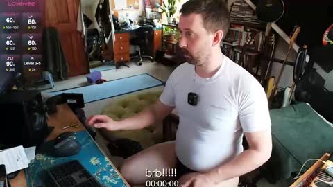 ninko online show from February 26, 6:15 pm