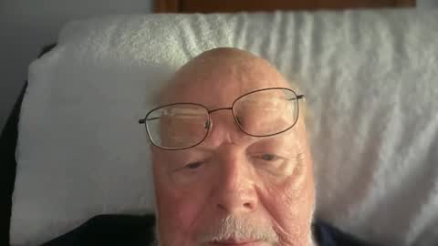 Jess online show from September 29, 7:13 pm