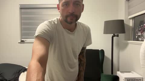 mr_halfling online show from June 5, 11:26 am