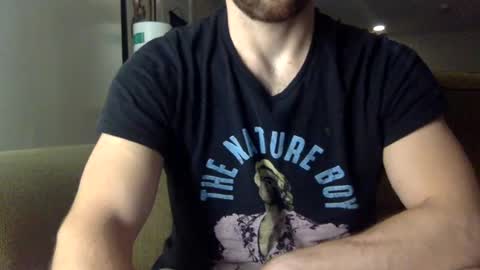 mr_himm online show from July 8, 11:13 am