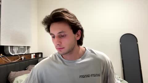 Hunter online show from February 9, 7:34 am