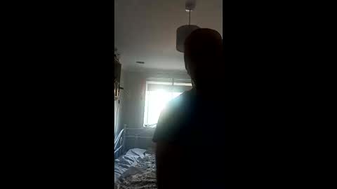 mr_i_ online show from May 24, 7:26 am