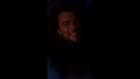 mr_i_ online show from March 20, 8:30 am