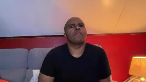 mr_irvin online show from June 1, 7:53 am