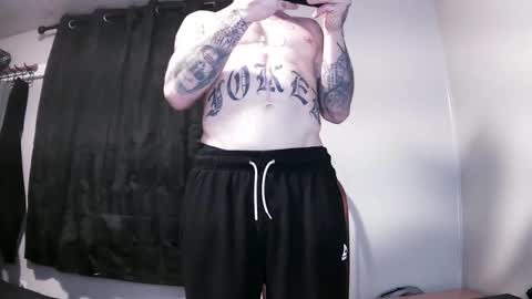 whateveryouwant online show from January 7, 11:05 am