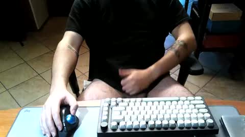 mr_kaa online show from March 9, 3:38 pm