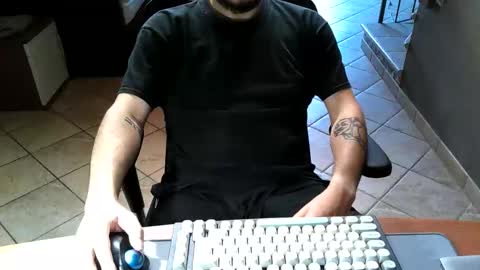 mr_kaa online show from September 21, 1:26 pm