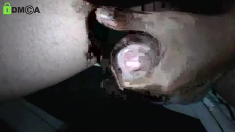 chris and Mr. Kinky online show from March 12, 6:33 pm