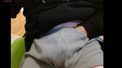 mr_longfellow online show from January 16, 5:44 pm