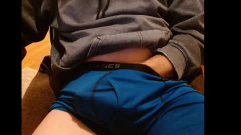 mr_longfellow online show from December 19, 11:44 pm