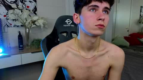 Kris online show from February 5, 12:53 am