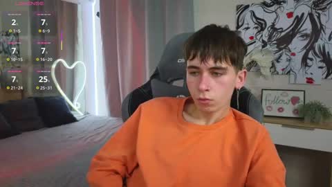 Kris online show from February 28, 8:53 am