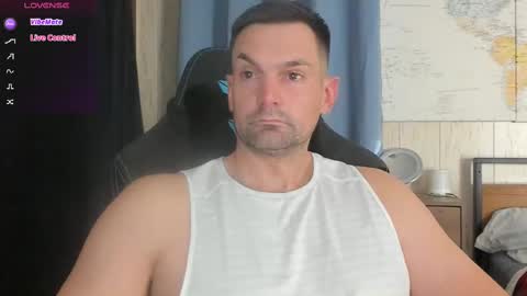 Cam online show from January 29, 1:16 am