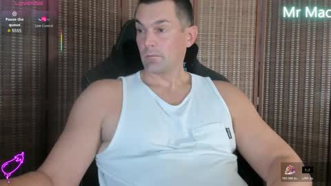 Cam online show from May 29, 5:22 pm