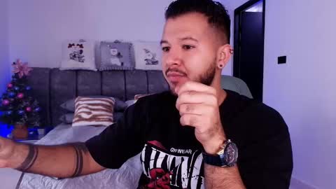 MIKEE online show from January 9, 3:12 am