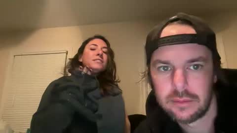 Mr  Mrs Glitter online show from February 6, 1:53 am