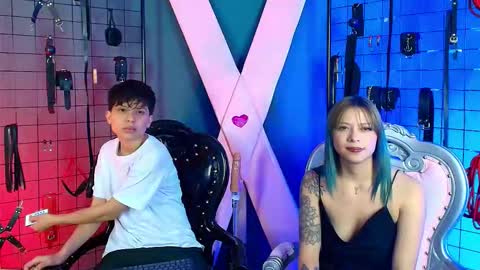 Sadistic online show from September 9, 4:23 am