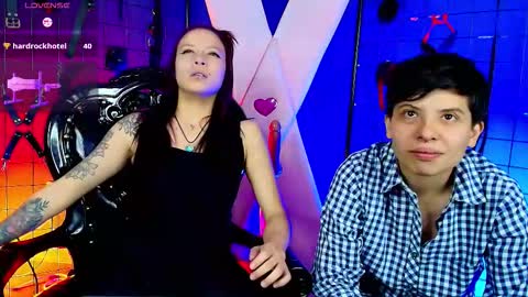 Sadistic online show from September 23, 3:33 am