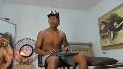 mr_stiven_ online show from April 20, 4:04 am