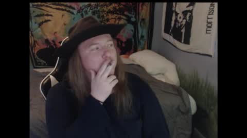 mr_strawberry online show from October 14, 9:29 pm