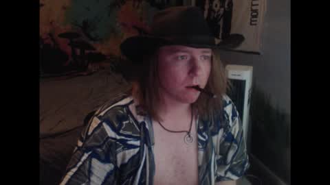 mr_strawberry online show from March 27, 3:56 am