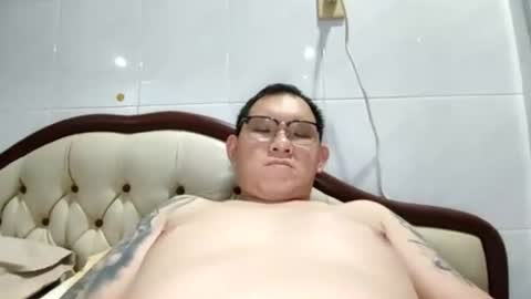 mr_thick89 online show from October 10, 1:50 pm