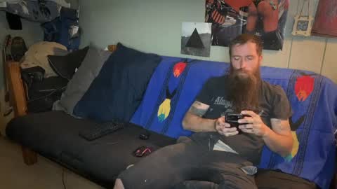 Valdor online show from April 1, 11:45 pm