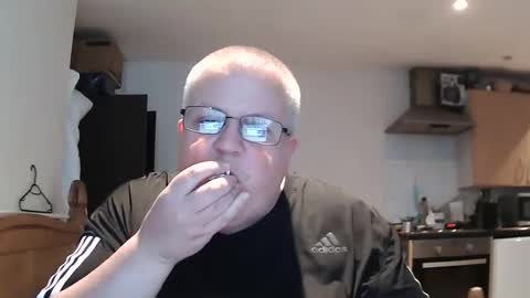 Professor-Perv online show from September 15, 5:25 pm