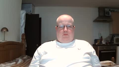 Professor-Perv online show from April 20, 10:18 am