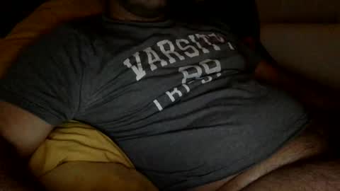 mranderson969 online show from May 24, 5:19 pm