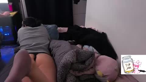 mrandmssin online show from June 23, 12:51 am