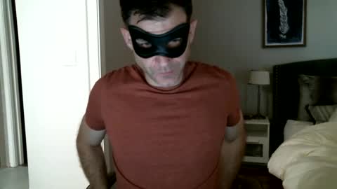 MrAsstastix online show from February 26, 3:54 pm