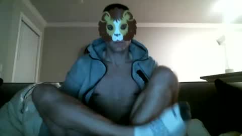 MrAsstastix online show from February 8, 4:47 am