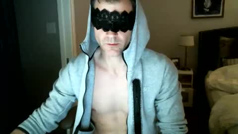 MrAsstastix online show from January 28, 10:23 pm