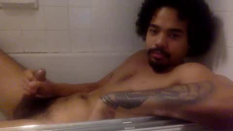 mrbdick23 online show from October 23, 7:59 pm
