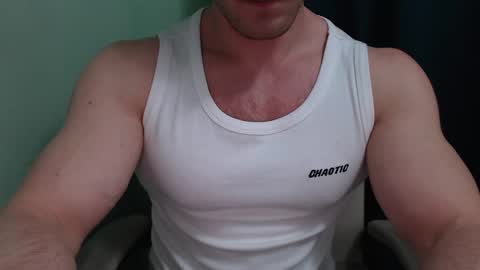 Mrbiceps23 online show from February 14, 7:33 pm