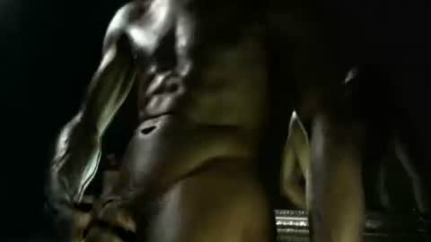 Snapshot of mrbigdiq chatting on March 7, 2:04 am MrBigDiQ1 online show from March 7, 2:04 am