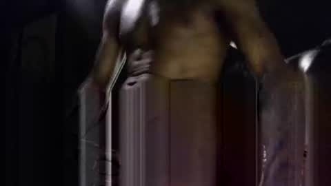 Snapshot of mrbigdiq chatting on February 5, 8:25 pm MrBigDiQ1 online show from February 5, 8:25 pm