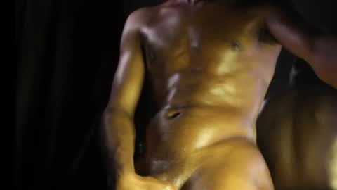 MrBigDiQ1 online show from July 14, 7:24 am