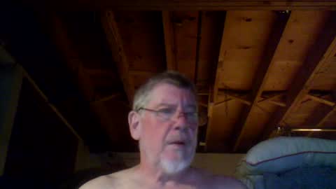 mrblade666 online show from July 23, 1:30 am