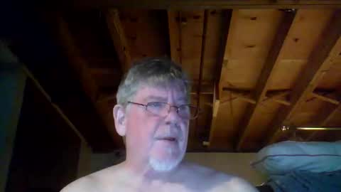 mrblade666 online show from March 11, 1:52 am