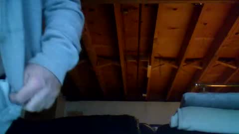 mrblade666 online show from November 11, 1:13 pm