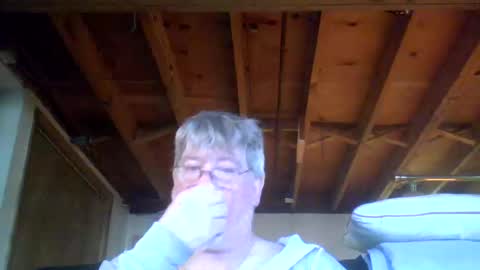 mrblade666 online show from April 12, 12:20 pm