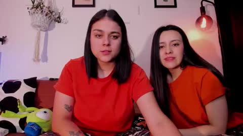 Laura online show from February 22, 3:10 am